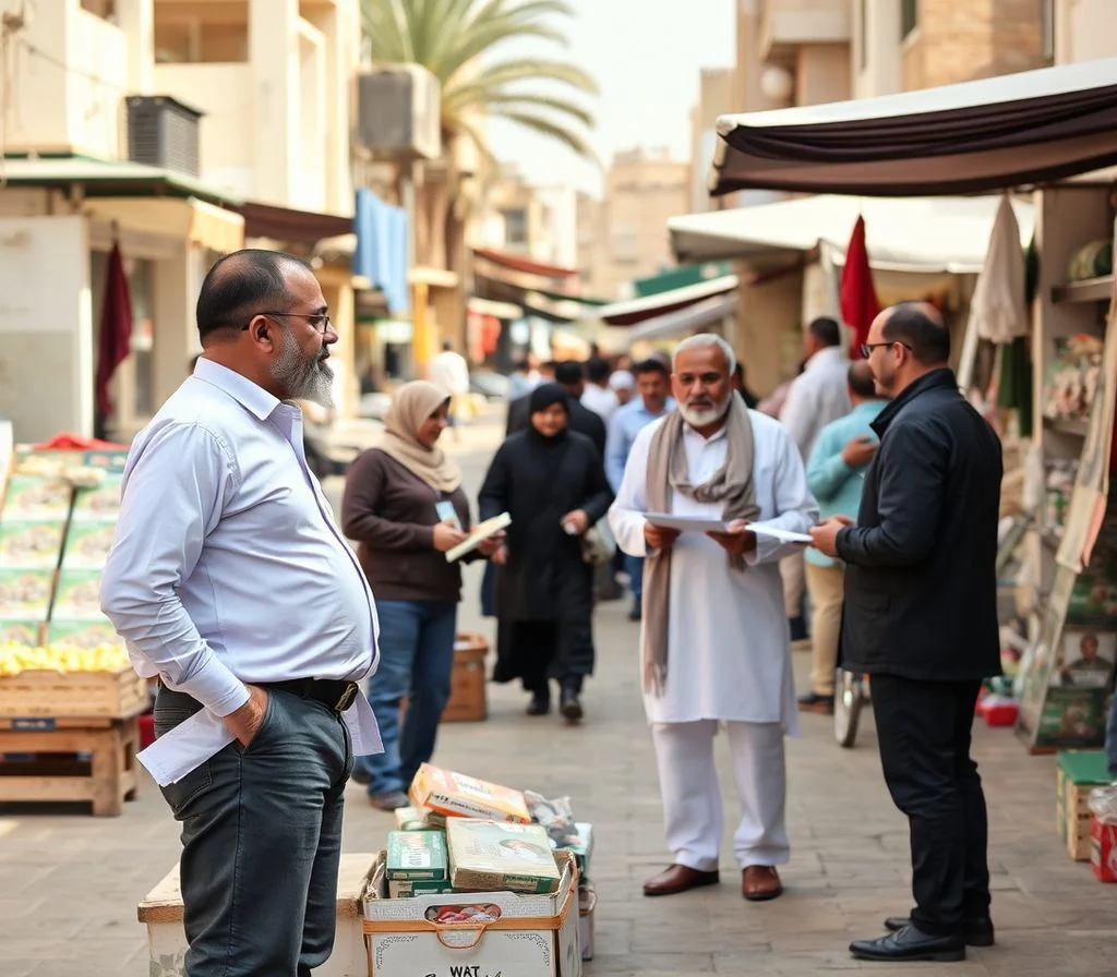 نصائح ذهبية: شراء الأراضي في طنطا بأمان واطمئنان