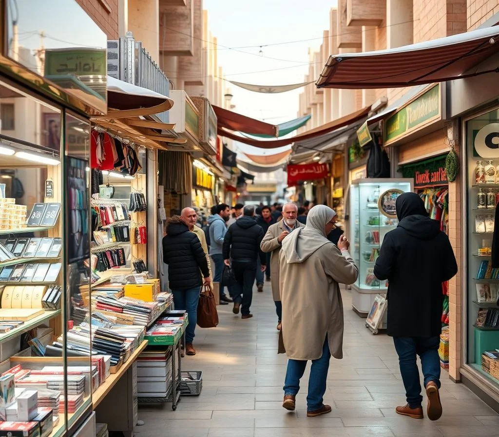 كيف تتفاوض على سعر جوالك الجديد في أسوان مصر بفعالية