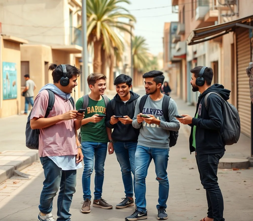 نصائح مُحسَّنة لاختيار حسابات ألعاب إلكترونية مضمونة في ديروط، مصر: دليل شامل ومُحدَّث