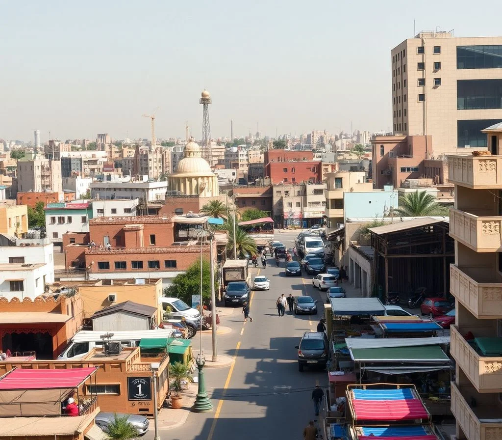كيف تبحث عن فرص الاستثمار بأسلوب احترافي في المحلة الكبرى، مصر
