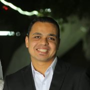 Mahmoud Ismaiel