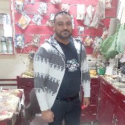 عمرو المصري